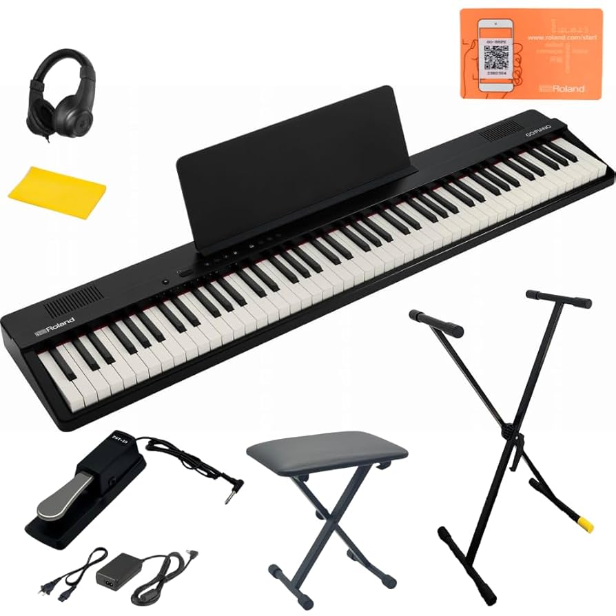 miniminiローランド ペダルキーボード miniminiローランド ペダルキーボード Amazon | キーボード用